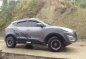 hyundai tucson 2010 gray suv for sale -0