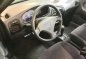 1996 Mitsubishi Lancer glxi matic For Sale -11