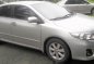 2012      Toyota   Corolla Altis for sale-2