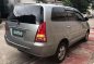 Toyota Innova V 2007 model Vvti gas-5