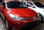 2017 Toyota Vios for sale-1