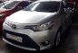 2016 Toyota Vios for sale-0