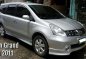 Nissan Grand Livina 2011 for sale-0