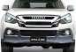 Isuzu MU-X LS-A 2018 for sale-8