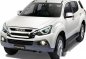 Isuzu MU-X LS 2018 for sale-5