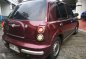 2001 Nissan Verita for sale-2