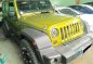Jeep Wrangler Rubicon 2008 for sale-5