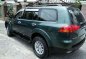 Mitsubishi Montero Sport 2009 for sale-2