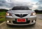 Mazda 3 2011 AT TOP CONDITON For Sale -1