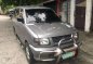 Mitsubishi Adventure 2001 Model GLS Manual for sale-0