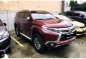 Mitsubishi Montero GLS Premium AT for sale-0