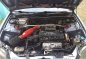 Honda civic 1996 model Vtec for sale-3