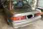 1996 Mitsubishi Lancer glxi matic For Sale -3