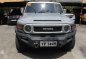 2016 Toyota FJ Cruiser 4x4 Automatic  for sale-0