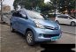 2014 Toyota Avanza for sale-1