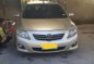 Toyota Corolla Altis 2009 for sale-0