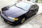 Honda Accord 1997 Gold Edition Matic for sale-4