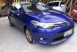 2015 Toyota Vios G mt  for sale-1