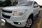 2014 Chevrolet Trailblazer For Sale-0