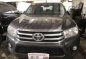 2018 Toyota Hilux for sale-0