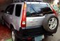 Honda Cr-V 2003 for sale-2