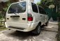 Isuzu Crosswind 2001 for sale-4