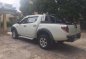 2013 Mitsubishi Strada for sale-2