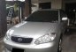 2002 Toyota Corolla Altis for sale-3