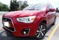 Mitsubishi Asx 2015 for sale-0