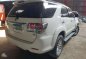 Toyota Fortuner 2012 for sale-3