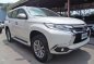 2016 Mitsubishi Montero for sale-0