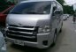 2015 Toyota Hiace 2.5 GL Grandia  for sale-2