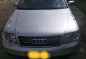 Audi A6 2003 Automatic for sale-4