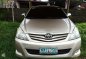 Toyota Innova 2009 E for sale-2