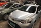 2014 Toyota Vios 1.3 E Gas Automatic  for sale-3