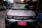 2013 Mitsubishis strada glx for sale-1