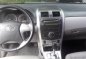 2012      Toyota   Corolla Altis for sale-6