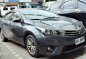 Toyota ALTIS G 2015 for sale-3