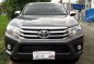 2018 Toyota Hilux for sale-3