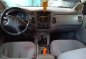 Toyota Innova 2009 E for sale-4