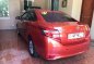 Toyota Vios 13E Manual 2017 for sale-1