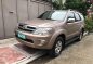 2005 Toyota Fortuner for sale-2