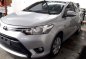 2016 Toyota Vios for sale-1