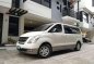 2011 Hyundai Grand Starex for sale-0