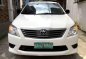 2012 Toyota Innova for sale-0