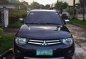 Mitsubishi Strada 2011 for sale-0