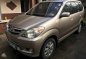 Toyota Avanza G 2008 for sale-0