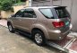 2005 Toyota Fortuner for sale-3