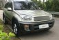 2004 Toyota RAV4 for sale-1