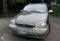 2000 Kia Carnival for sale-8